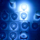 Imagen para el artículo titulado Las impresionantes imágenes de cómo se recarga un reactor nuclear experimental